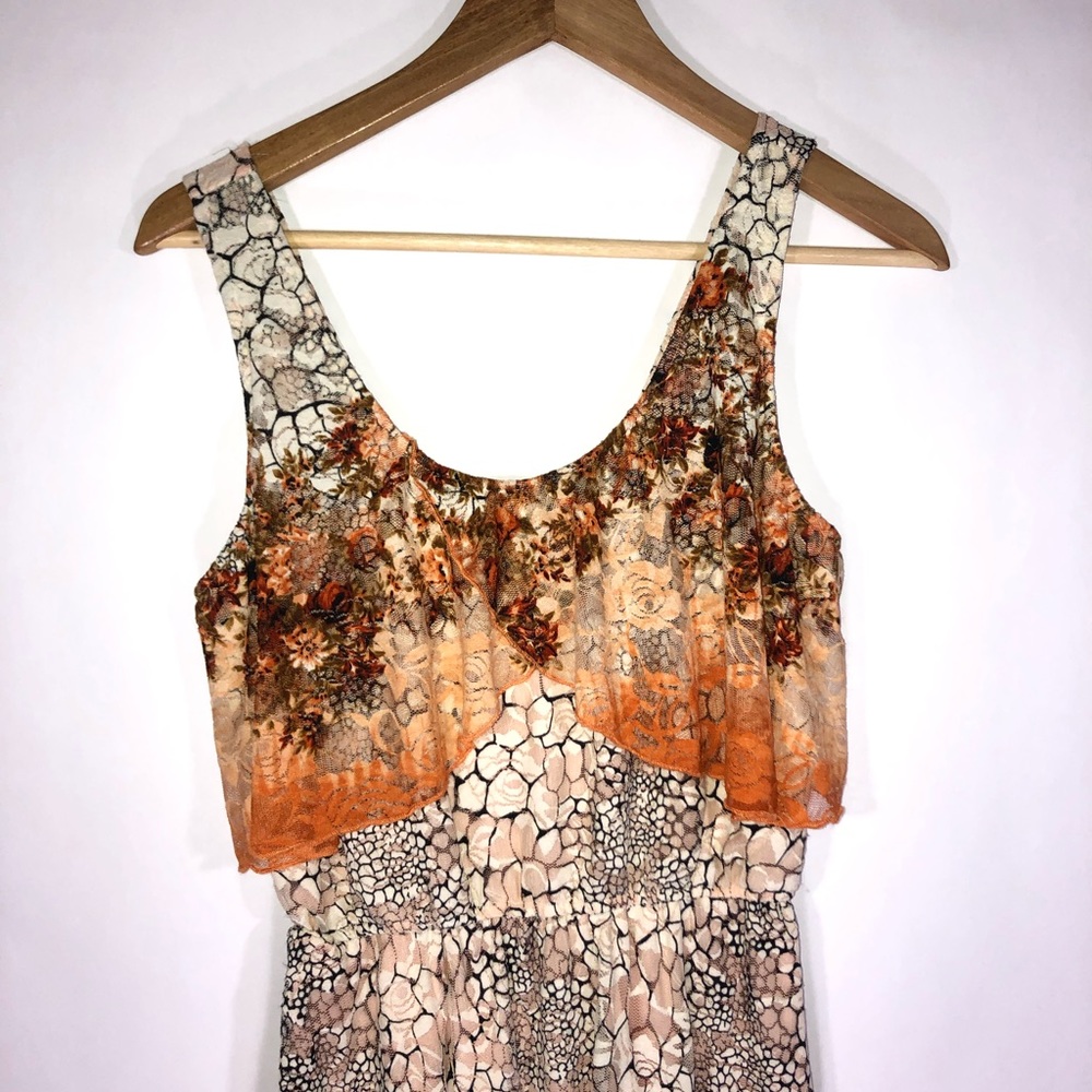 American Rag Cie Britnney Dress - Picture 1 of 7